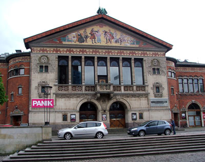 Århus 