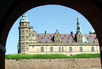 Kronborg Slot