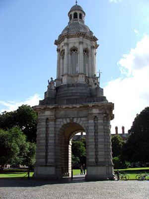 Trinity College