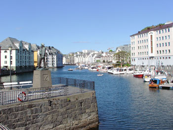 Ålesund