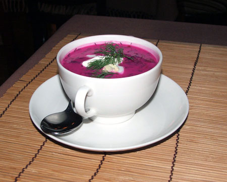 Borscht