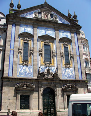 Azulejos