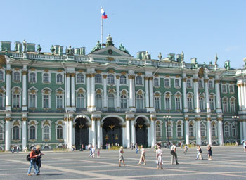 Winter Palace