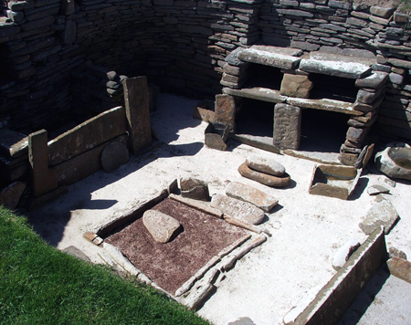 Skara Brae