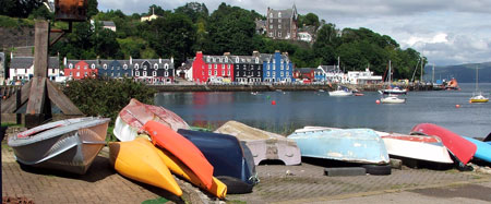 Tobermory