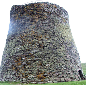 Mousa Broch