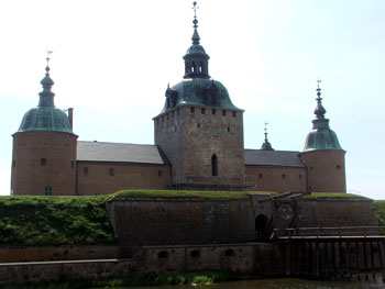 Kalmar Castle