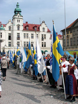 Stortorget